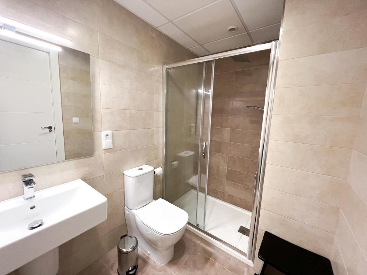 Apartment In Manilva, Just A Few Steps From The Beach المظهر الخارجي الصورة