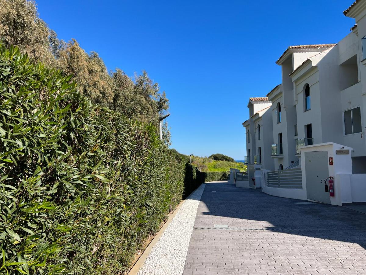 Apartment In Manilva, Just A Few Steps From The Beach المظهر الخارجي الصورة