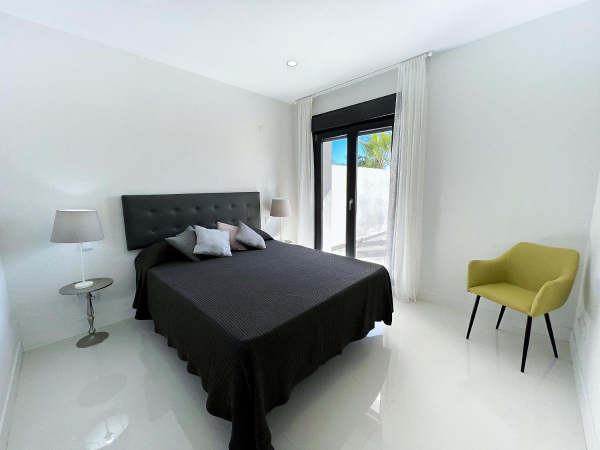 Apartment In Manilva, Just A Few Steps From The Beach المظهر الخارجي الصورة