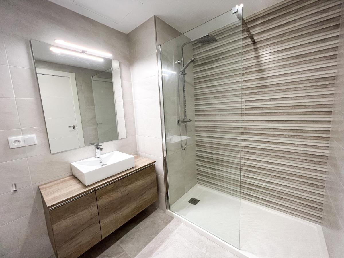 Apartment In Manilva, Just A Few Steps From The Beach المظهر الخارجي الصورة