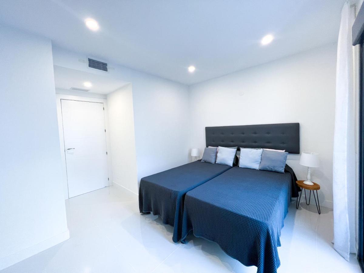Apartment In Manilva, Just A Few Steps From The Beach المظهر الخارجي الصورة
