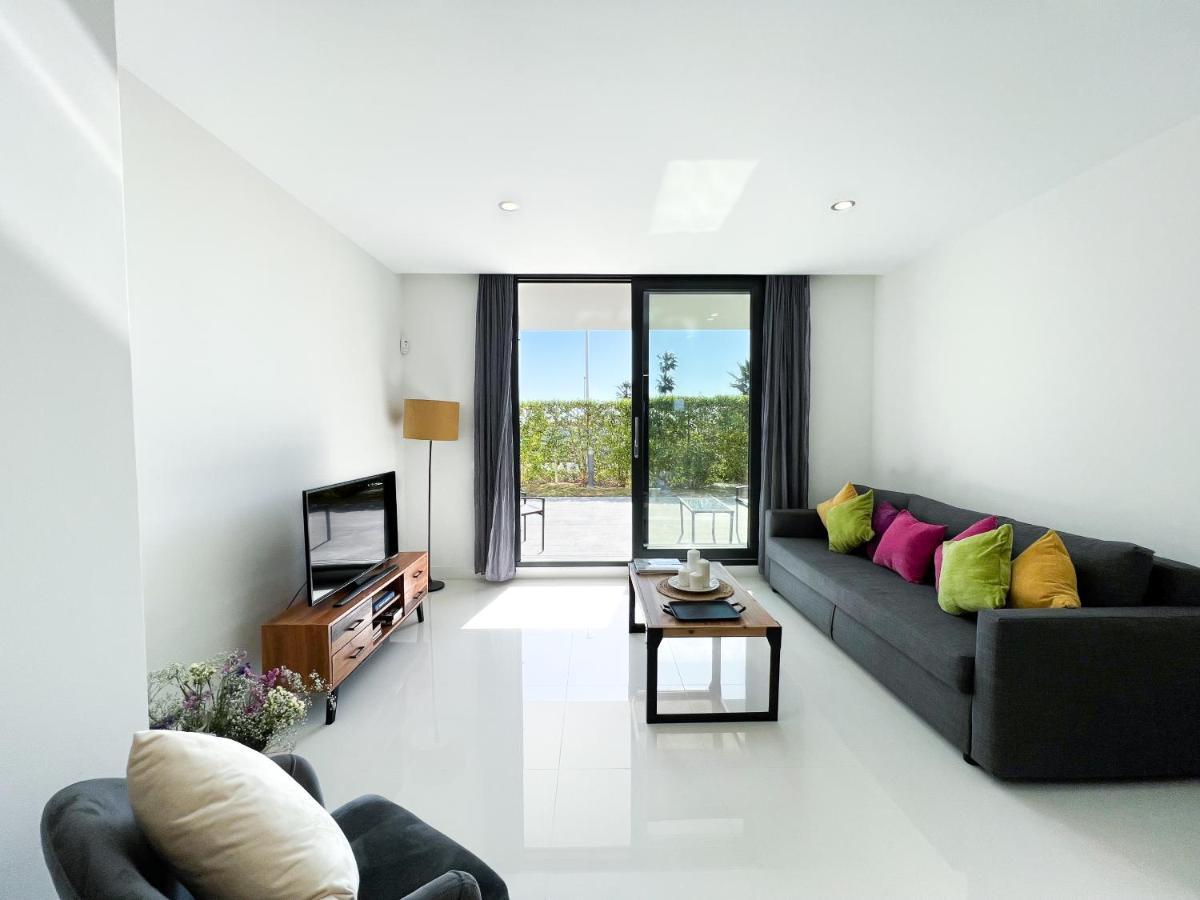 Apartment In Manilva, Just A Few Steps From The Beach المظهر الخارجي الصورة